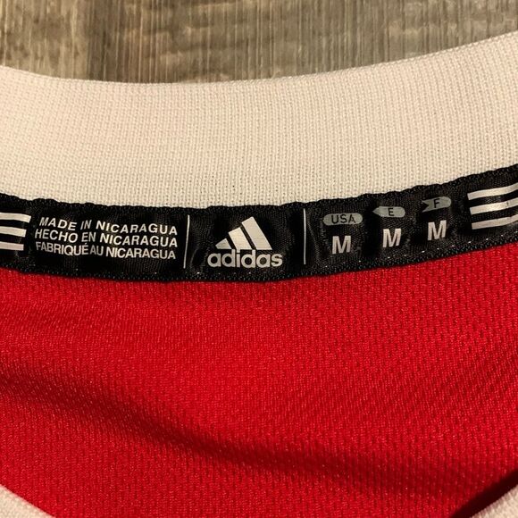 Adidas‎ BLAKE GRIFFIN authentic LA CLIPPERS Jersey #32- size M - Picture 14 of 15